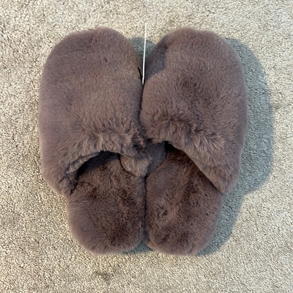 Slippers